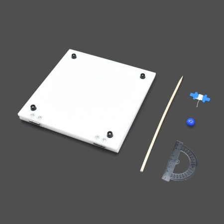 Модель «Солнечные часы» (фанера)